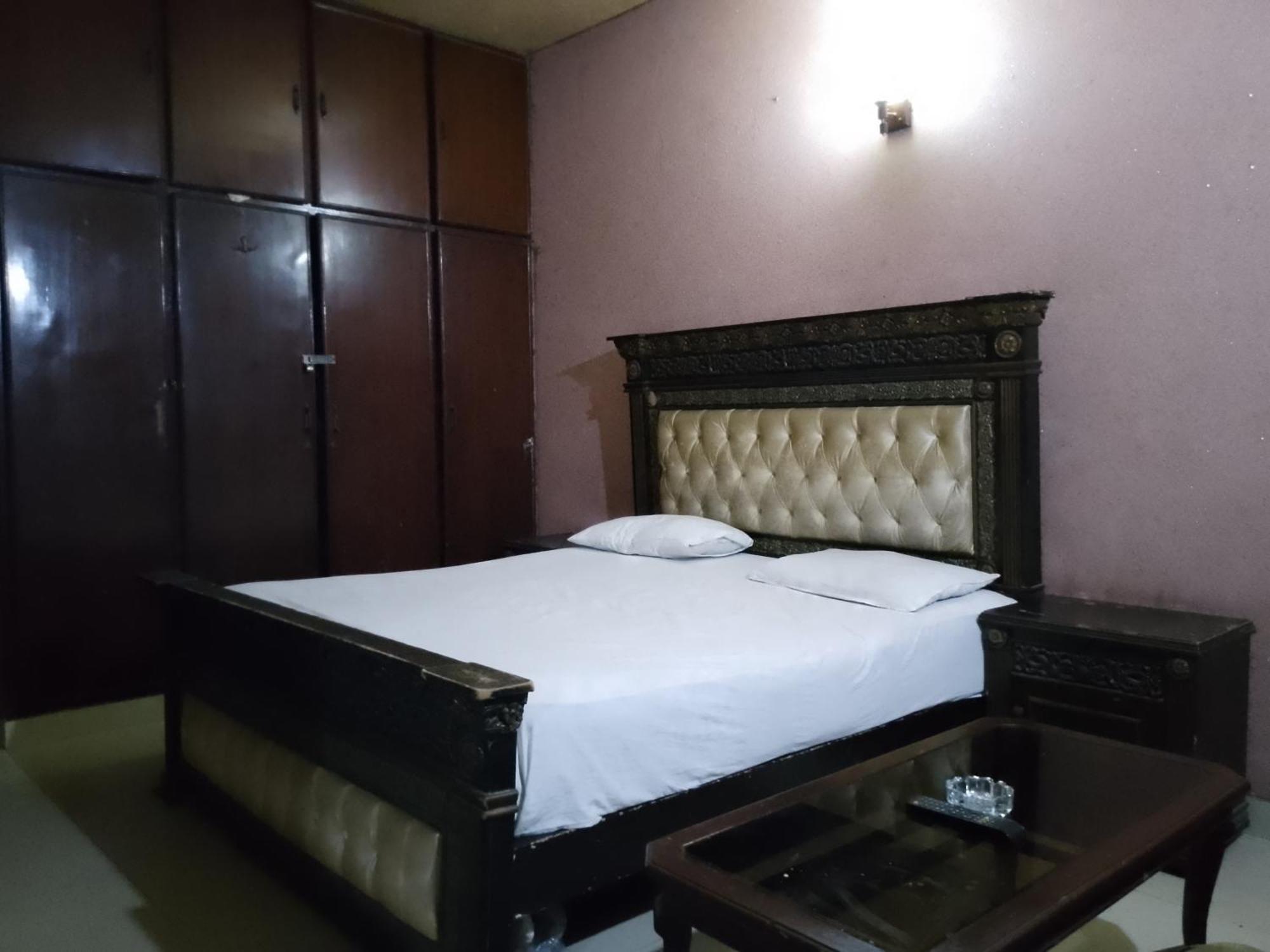 Moon Soon Hotel Lahore Exterior photo