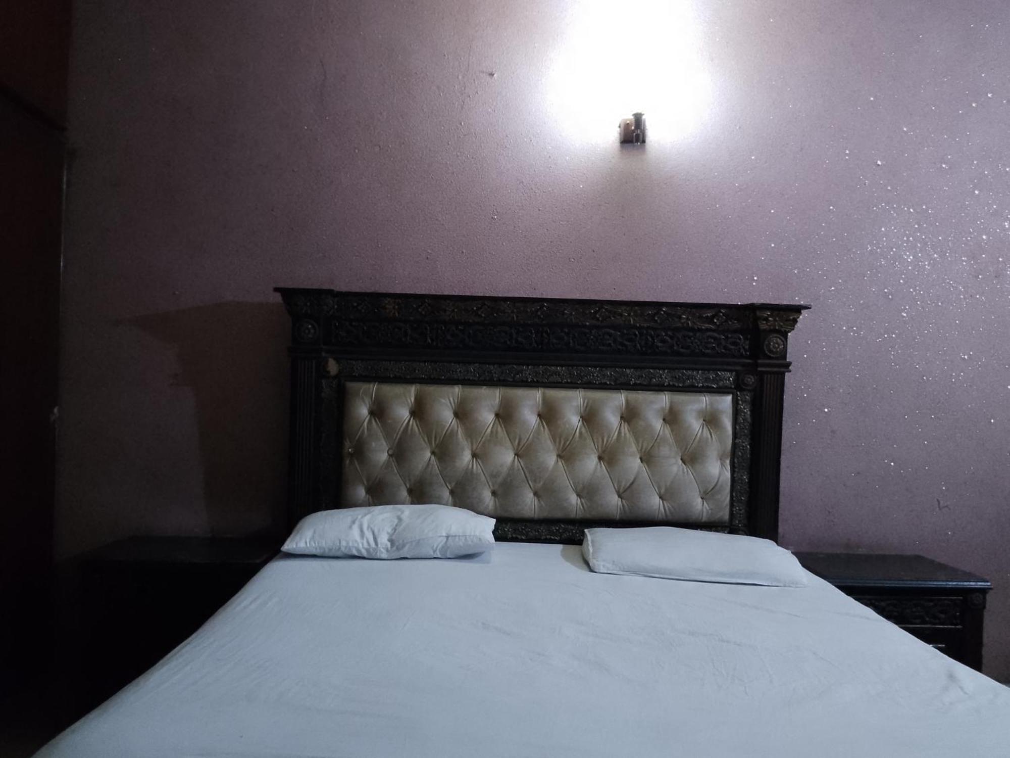 Moon Soon Hotel Lahore Exterior photo